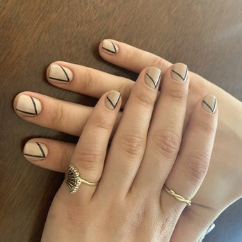 J&J Fine Nail - Gel manicure - Nail Salons Near Me - New York, New York J&J Fine Nail - Gel manicure - Nail Salons Near Me - New York, New York