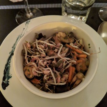 Toro 777 - Signature Cuisine Near Me - Buenos Aires, C