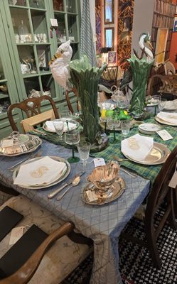 Antique Galleries of Palm Springs by null