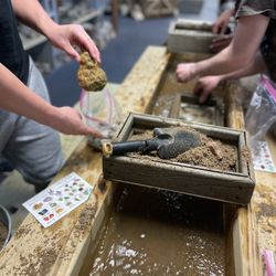 Asheville's Best Gem Mine