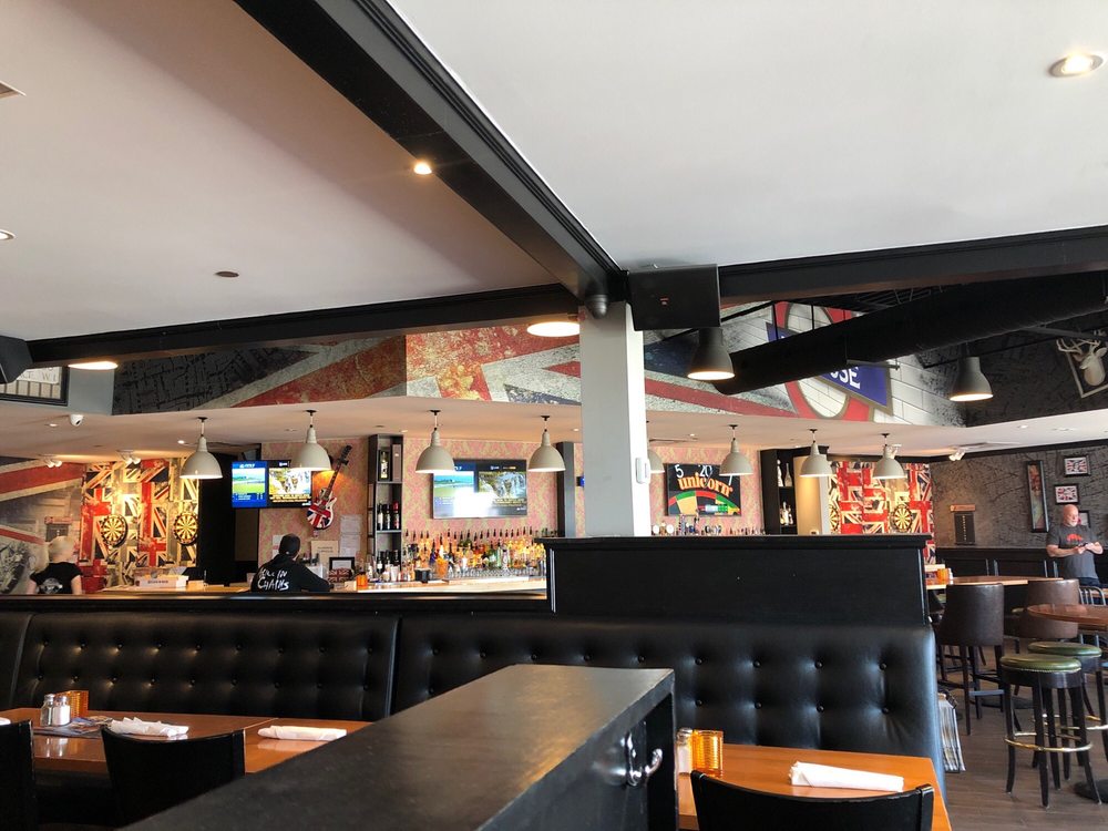 THE MOOSE 48 Photos & 23 Reviews 7600 Weston Road 13 & 15