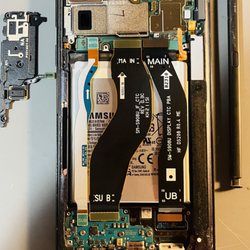 iFix Phones & Computers - Mobile Phone Repair