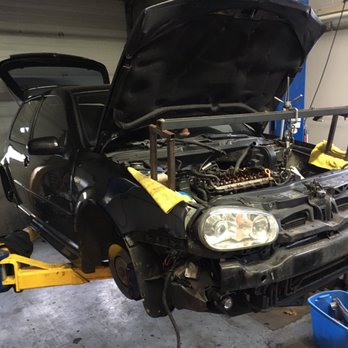 Innovative Motorsports - My car in for lots of technical work. - Auto Repair Near Me - Milford, Connecticut Innovative Motorsports - My car in for lots of technical work. - Auto Repair Near Me - Milford, Connecticut