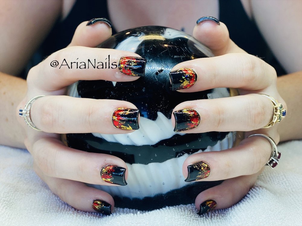 ARIA NAILS Updated August 2024 158 Photos & 50 Reviews 304 NE
