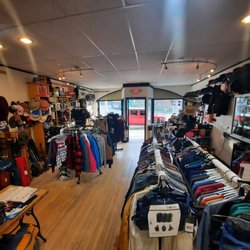 MKE Outdoor Indoor Exchange