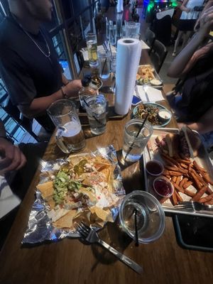 Gas Monkey Icehouse by null