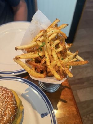 Hudson House by null