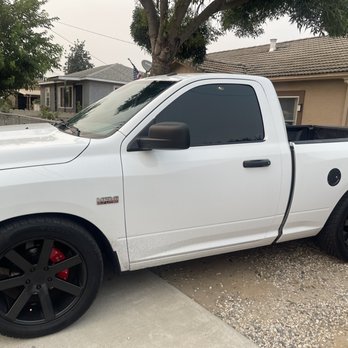Quality Auto Glass Tint - Tinted windows - Vehicle Wraps Near Me - Salida, California Quality Auto Glass Tint - Tinted windows - Vehicle Wraps Near Me - Salida, California