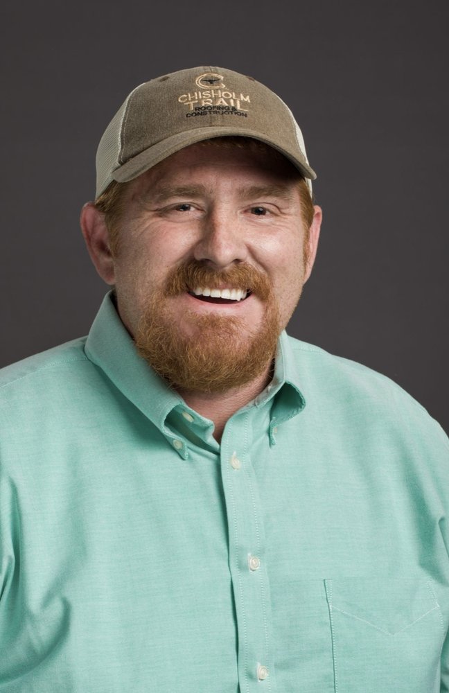 CHISHOLM TRAIL ROOFING & CONSTRUCTION Request a Quote 37 Photos