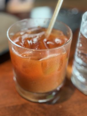 Wine Bar George - A Restaurant & Bar by null