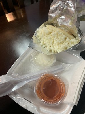 Juana's Venezuelan Cuisine by null