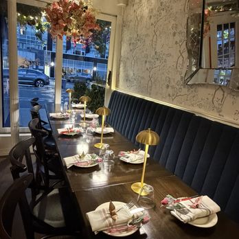 La petite joie - French Near Me - Brooklyn, New York