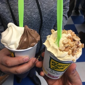 Yogurt Park - Ice Cream & Frozen Yogurt Near Me - Berkeley, California Yogurt Park - Ice Cream & Frozen Yogurt Near Me - Berkeley, California