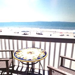 Inn On the Beach Hotel