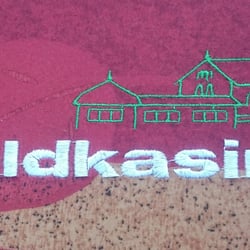 Waldkasino