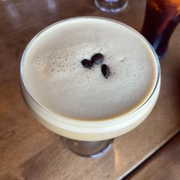 Expresso martini