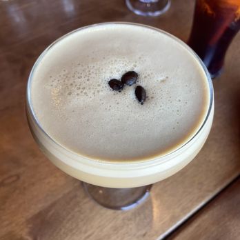 Torsap Thai Kitchen - Expresso martini - Thai Near Me - Walnut Creek, California Torsap Thai Kitchen - Expresso martini - Thai Near Me - Walnut Creek, California