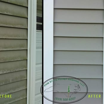 Pine State Power Washing - Pressure Washers Near Me Pine State Power Washing - Pressure Washers Near Me