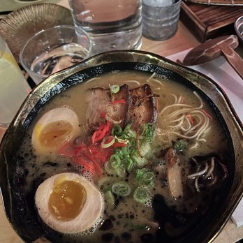 Kin Ramen - Kin Ramen - Ramen Near Me - New York, New York Kin Ramen - Kin Ramen - Ramen Near Me - New York, New York