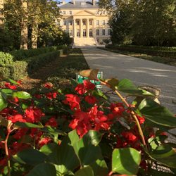 Rendez-vous au Château - The famous and amazing Chateau Margaux.