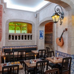 Bairro Alto - Restaurant Bairro Alto - Schanzenviertel