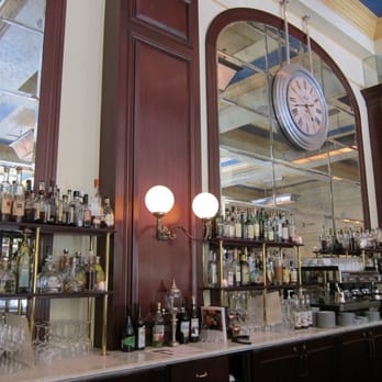 Bouchon - French Near Me - Las Vegas, Nevada