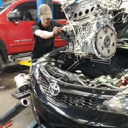 Arkansas Automotive