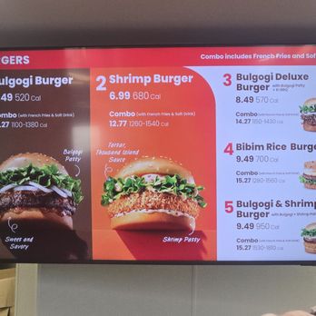 LOTTERIA Fullerton - Burgers Near Me - Fullerton, California LOTTERIA Fullerton - Burgers Near Me - Fullerton, California