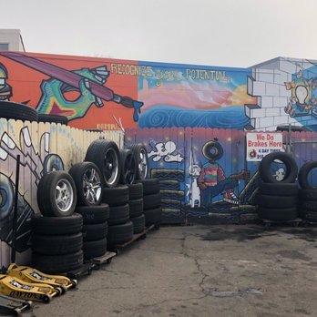 6 Day Tires & Wheels - Tires Near Me - Sacramento, California 6 Day Tires & Wheels - Tires Near Me - Sacramento, California