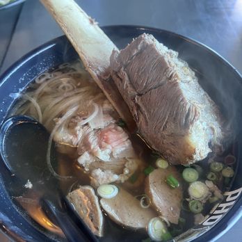 Pho Nom - Pho Nom - Vietnamese Near Me - San Diego, California