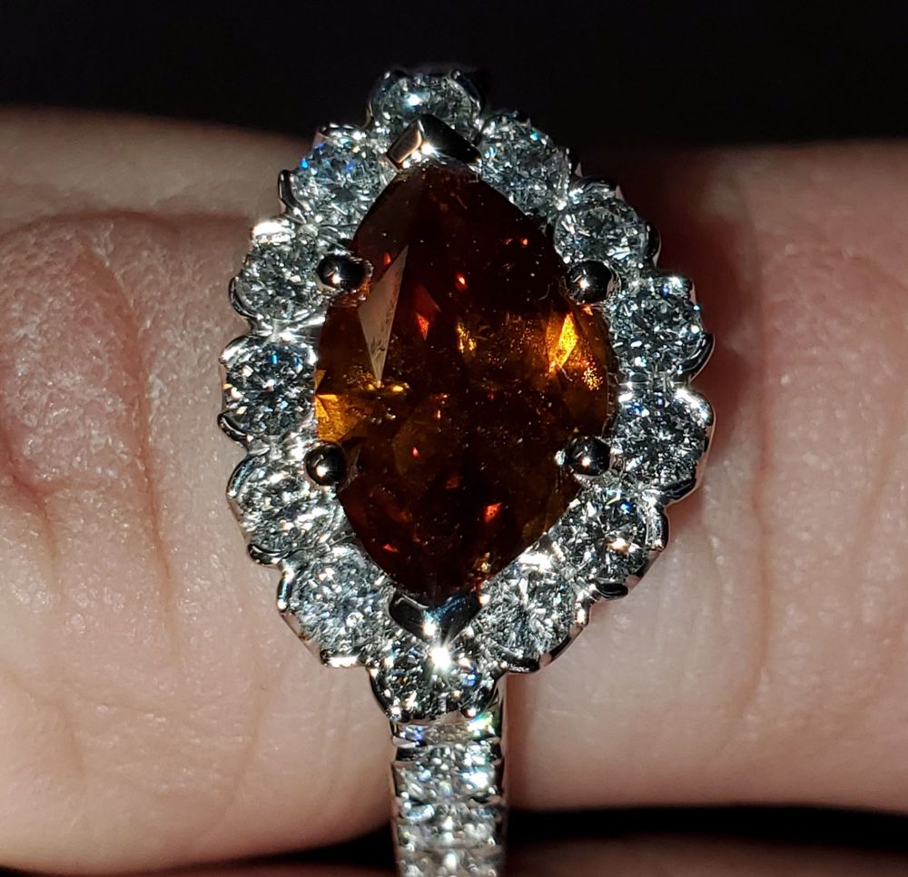 BAXTER’S FINE JEWELRY 52 Photos & 55 Reviews 200 Jefferson Blvd