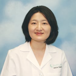 NAOMI KIM LIN, MD - Updated February 2026 - 450 E Huntington Dr ...