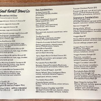 Great Harvest Bread - 4.11.24 - Bakeries Near Me - Columbia, Maryland Great Harvest Bread - 4.11.24 - Bakeries Near Me - Columbia, Maryland