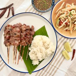 Mikey's Thai Tapas