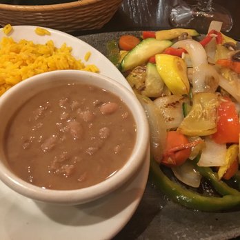 El Tio Tex Mex Grill - Veggie fajitas - Tex-Mex Near Me - McLean, Virginia El Tio Tex Mex Grill - Veggie fajitas - Tex-Mex Near Me - McLean, Virginia