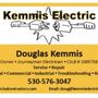 Photo of Kemmis Electrical Contractors