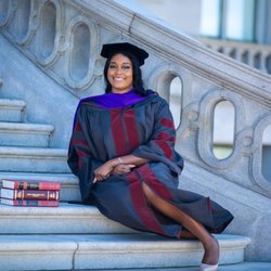 A Father's Lens Photography - DMV Graduation Photography