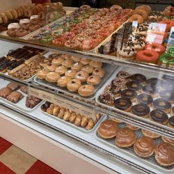 Daylight Donuts