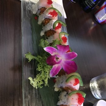 Wasabi - Japanese Near Me - West Chester, Pennsylvania