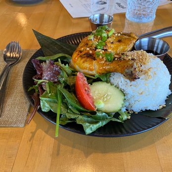 Bonifacio - Chicken Inasal - Filipino Near Me - Columbus, Ohio Bonifacio - Chicken Inasal - Filipino Near Me - Columbus, Ohio