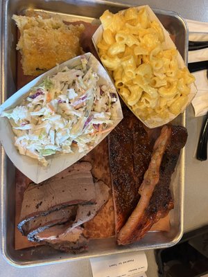 Fat Boys BBQ by null