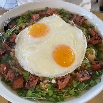 Over Easy - Kailua eggs - Breakfast & Brunch Near Me - Kailua, Hawaii