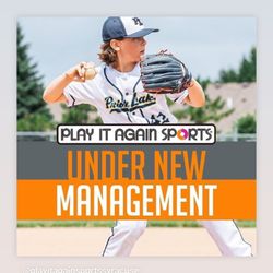 Play It Again Sports