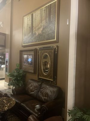 Grant Hall Hotel by null