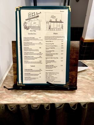 Dune Downtown by null