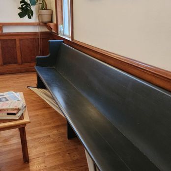 71 South - Waiting area - Breakfast & Brunch Near Me - Knoxville, Tennessee