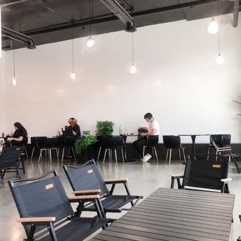 YOTEA - Interior Seating - Bubble Tea Near Me - Rosemead, California YOTEA - Interior Seating - Bubble Tea Near Me - Rosemead, California