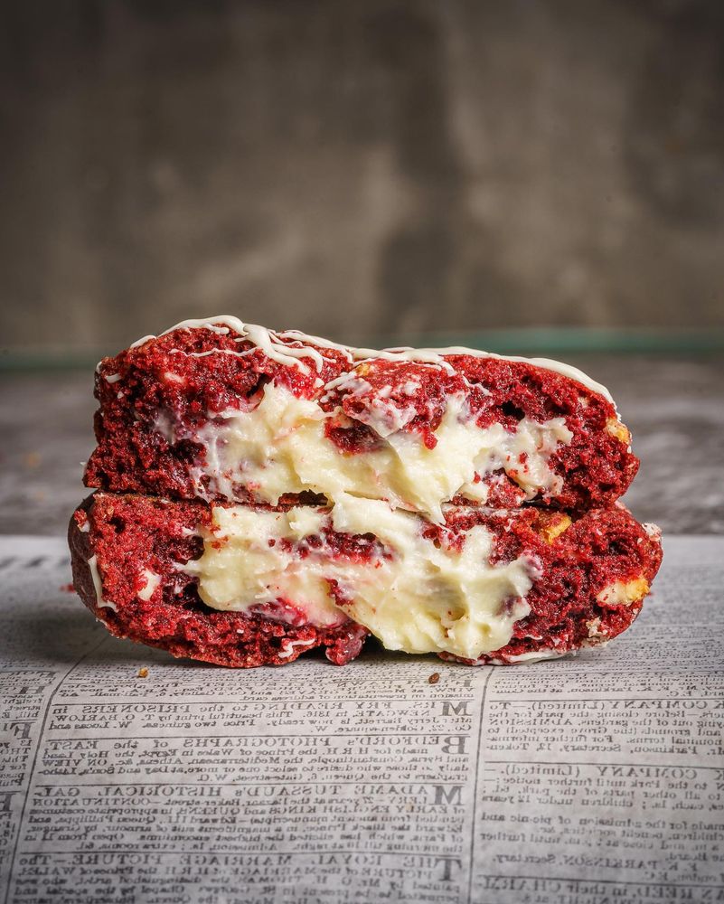 Mr. Kukis - Santurce