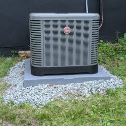 Next Gen HVAC