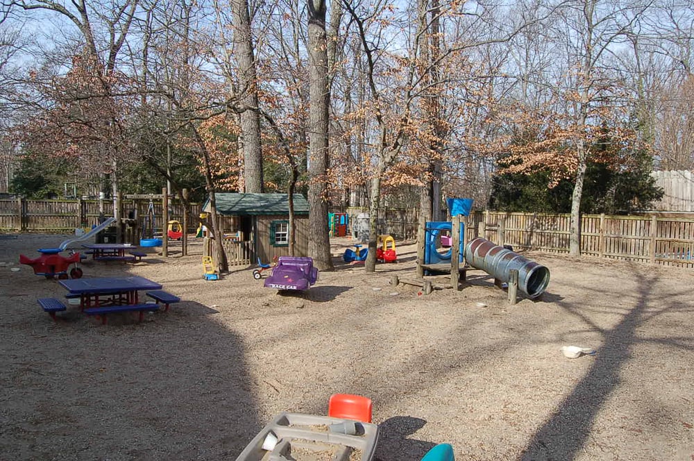 Creative Garden Learning Center Of Annapolis - childcare center in Annapolis, MD